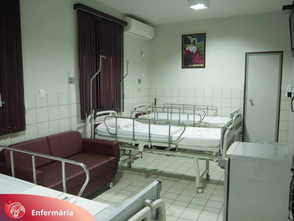 Enfermaria
